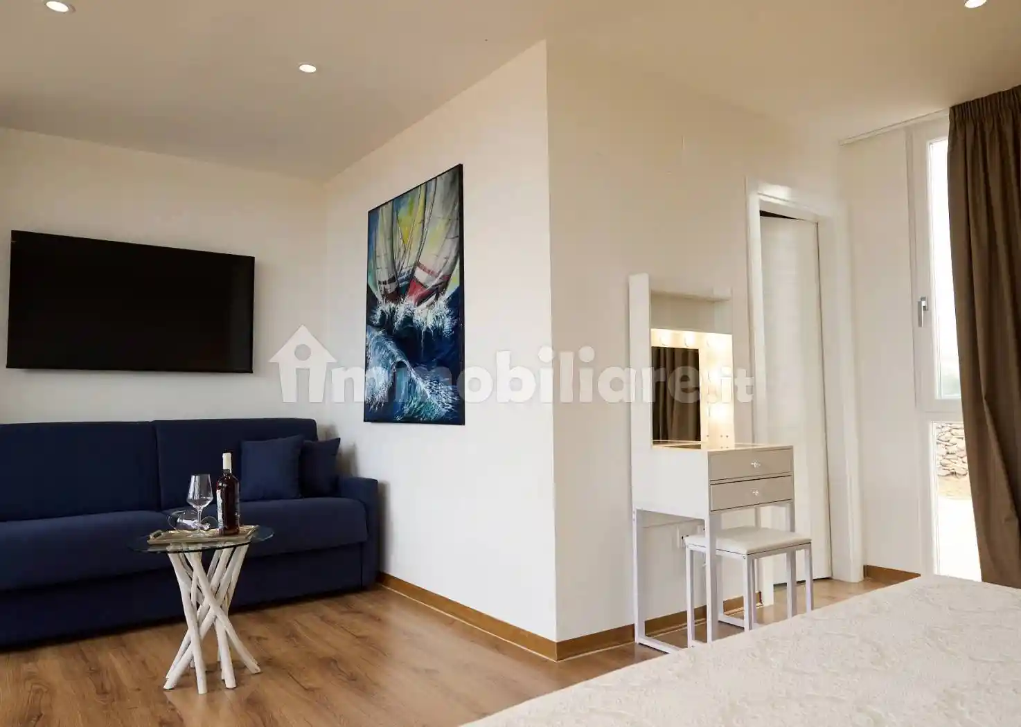 Monolocale via Cavalieri di Rodi 15, Centro, Gallipoli - foto 5