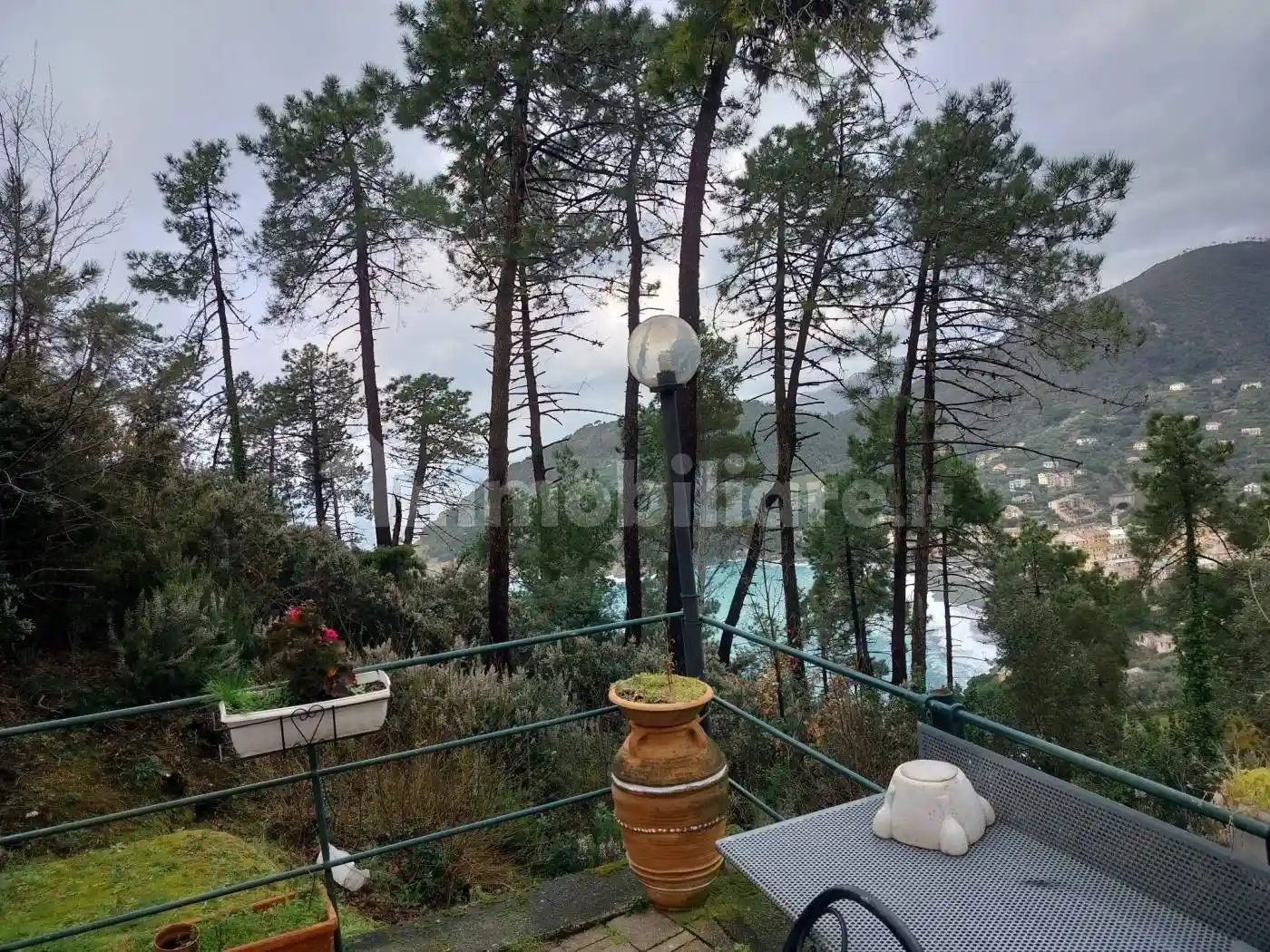 Villa unifamiliare via Ammiraglio Serra 82, Centro, Bonassola - foto 5