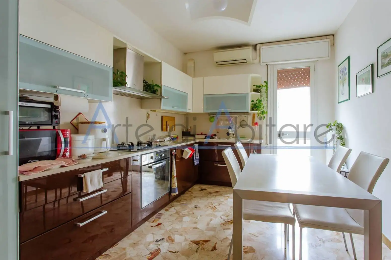 Appartamento in vendita a Padova