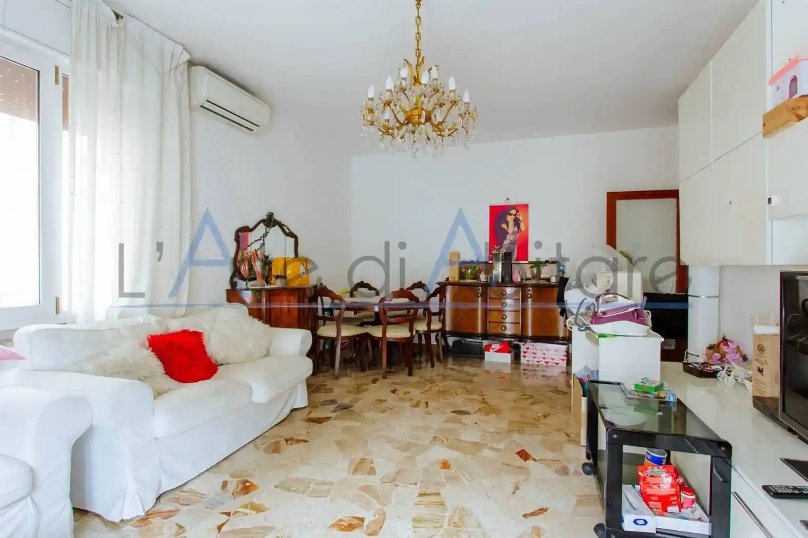 Appartamento Francesco Pimbiolo, Guizza, Padova - foto 4