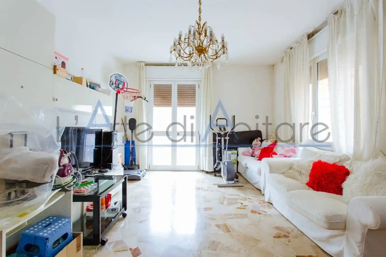 Appartamento Francesco Pimbiolo, Guizza, Padova - foto 5