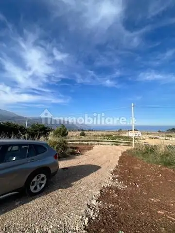 Villa in vendita a Castellammare del Golfo