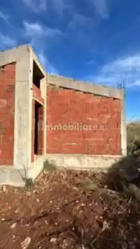 Villa unifamiliare Contrada Fraginesi Castellacci, Case Di Bartolo, Castellammare del Golfo - foto 2