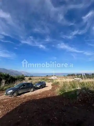 Villa unifamiliare Contrada Fraginesi Castellacci, Case Di Bartolo, Castellammare del Golfo - foto 4