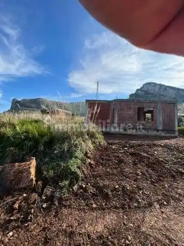 Villa unifamiliare Contrada Fraginesi Castellacci, Case Di Bartolo, Castellammare del Golfo - foto 5