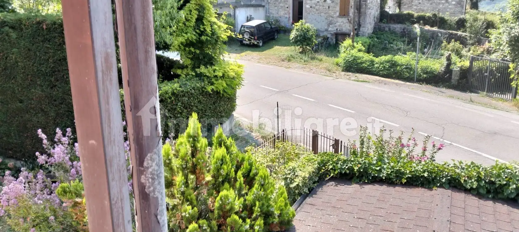 Terratetto unifamiliare via Fragnolo, Calestano - foto 3