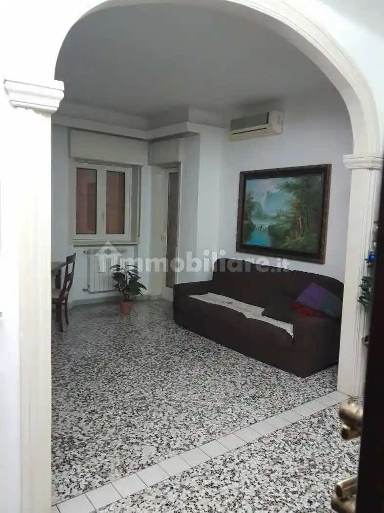 Quadrilocale via Don Giovanni Bosco 26, Stazione, Lecce - foto 2