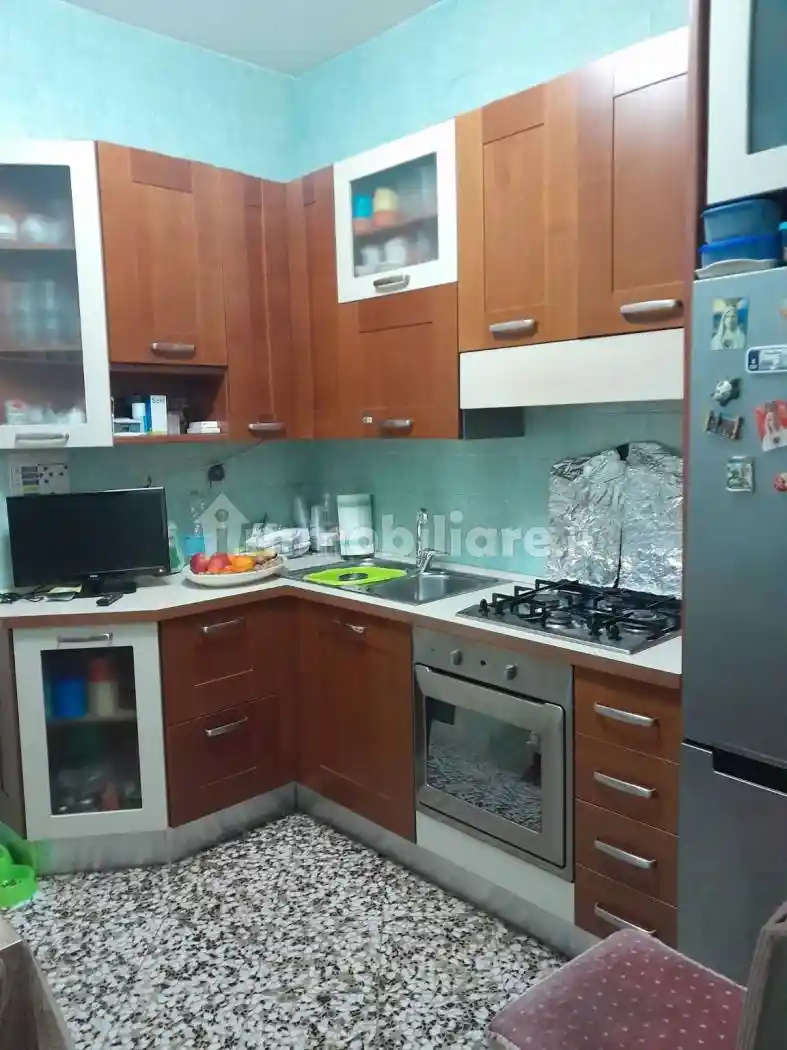 Quadrilocale via Don Giovanni Bosco 26, Stazione, Lecce - foto 4