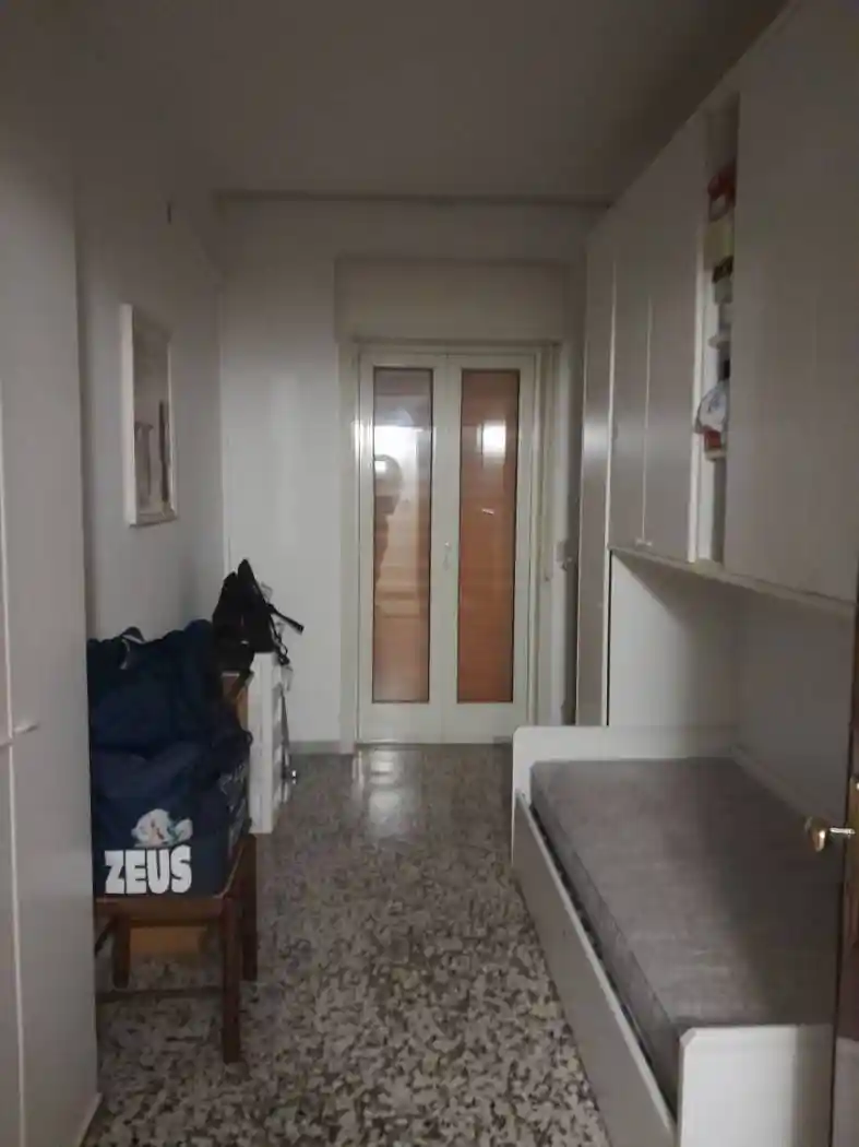 Quadrilocale via Don Giovanni Bosco 26, Stazione, Lecce - foto 5