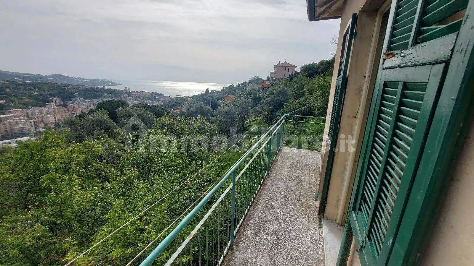 Villa in vendita a Sanremo