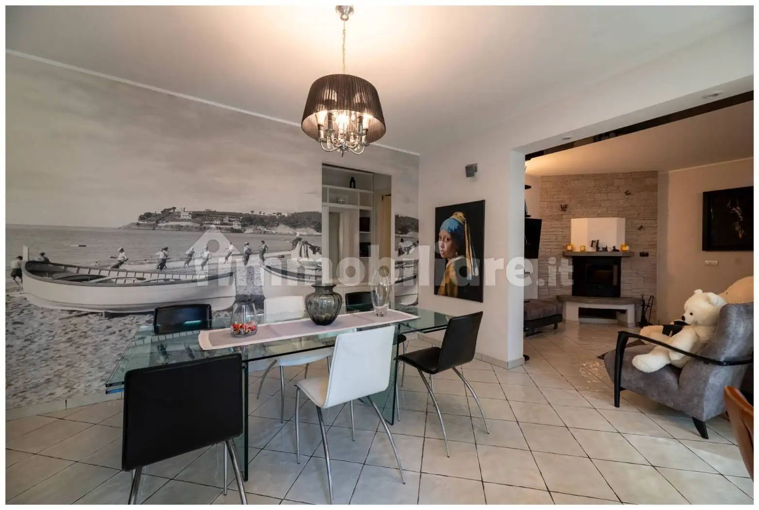 Villa in vendita a Varazze