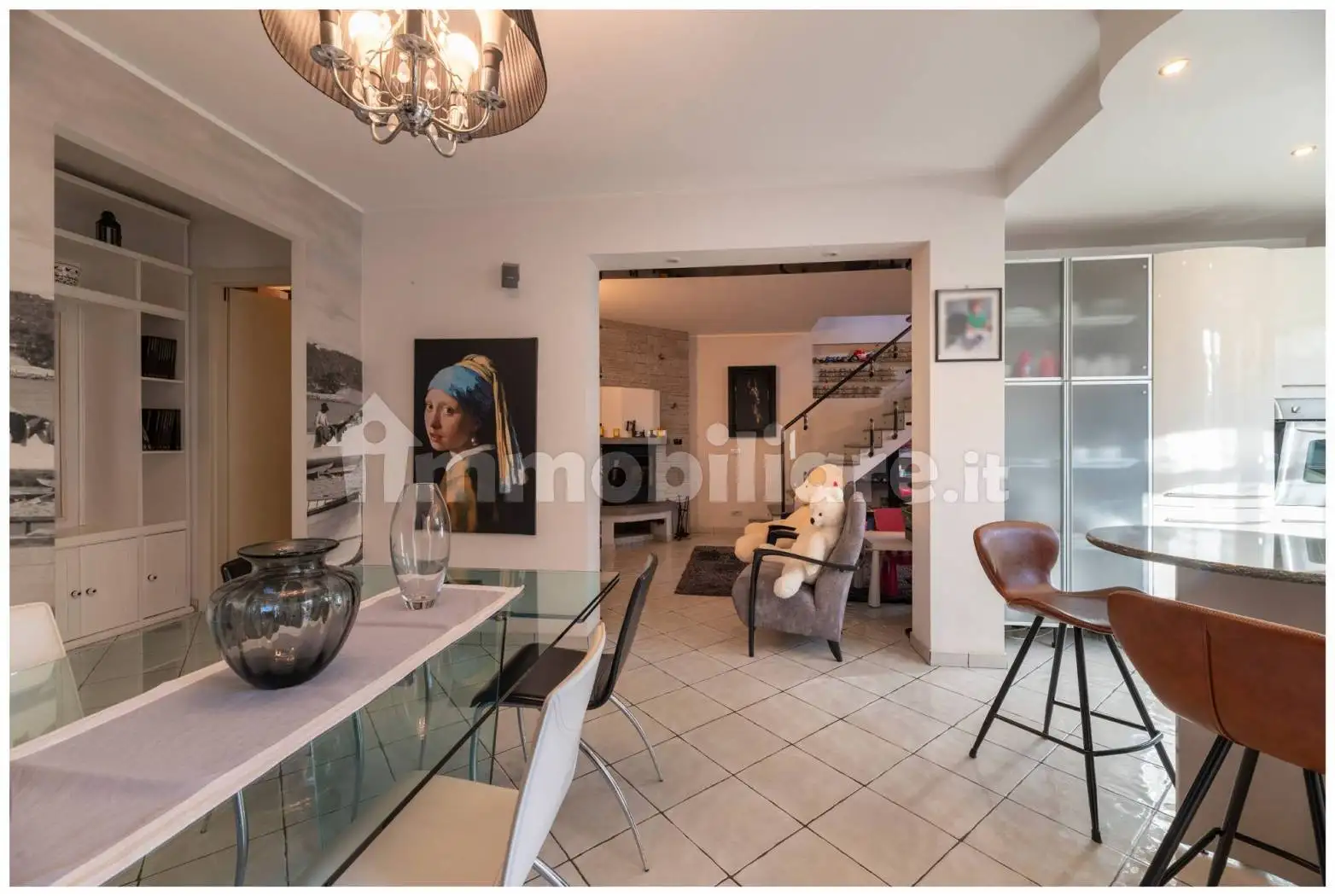 Villa unifamiliare via F. M. Accinelli, Centro, Varazze - foto 2