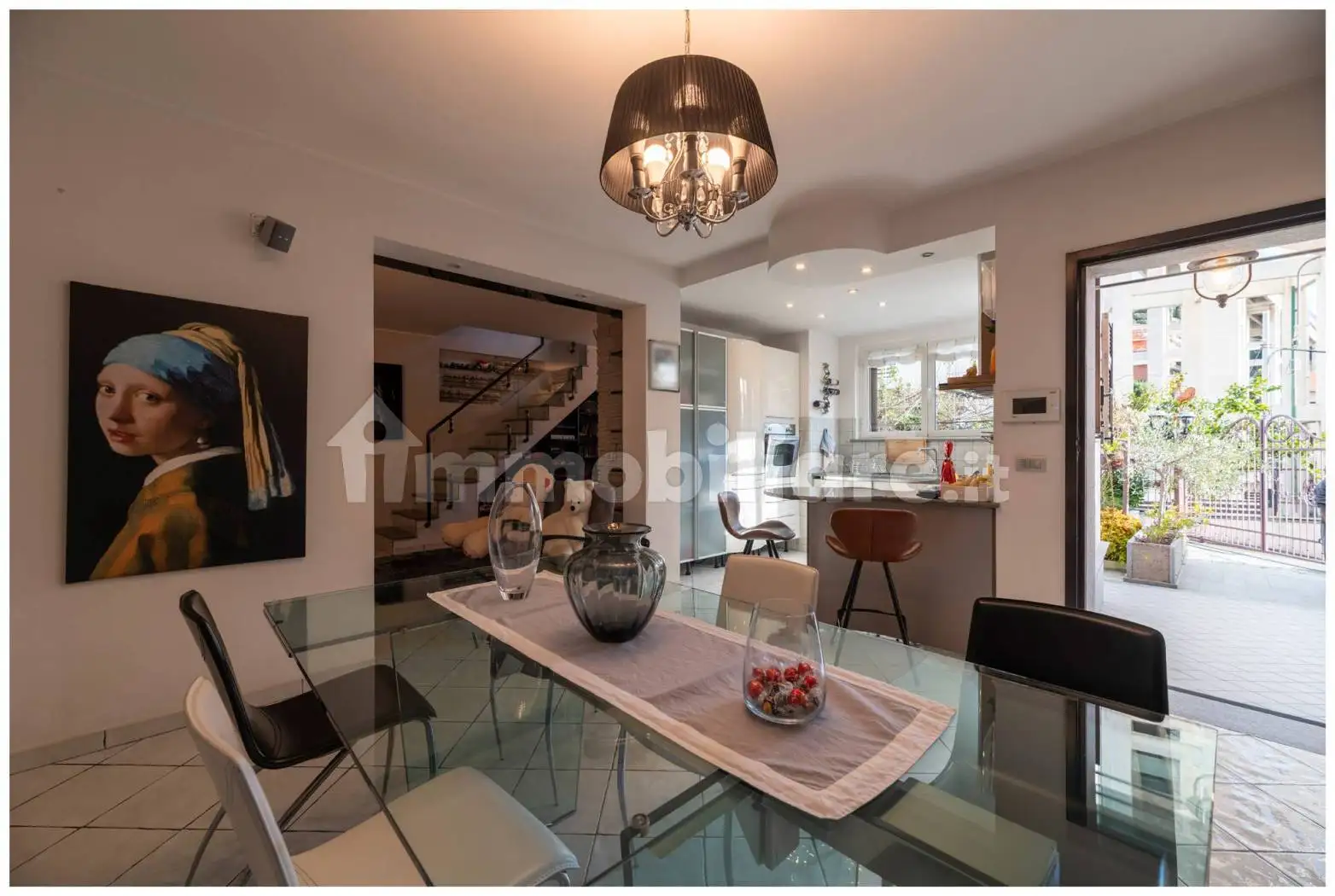 Villa unifamiliare via F. M. Accinelli, Centro, Varazze - foto 3