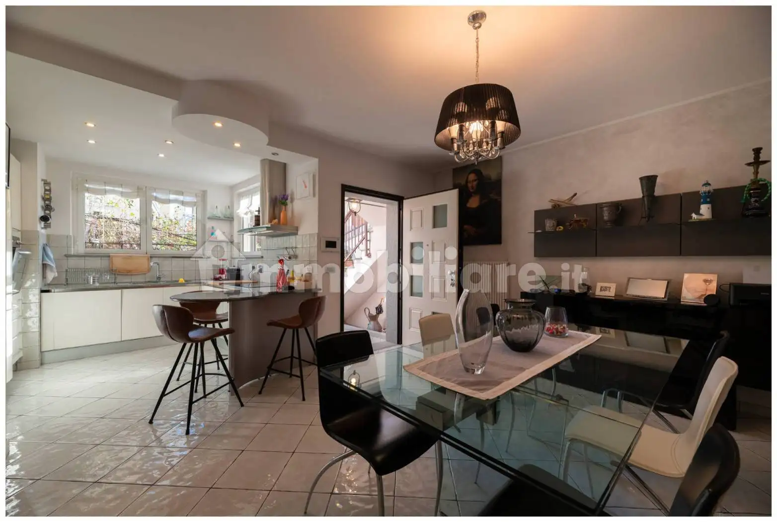 Villa unifamiliare via F. M. Accinelli, Centro, Varazze - foto 4