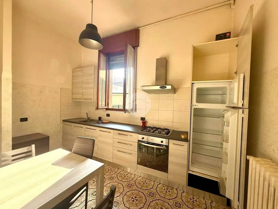 Quadrilocale via Fabio Filzi 7, Corsico - foto 3