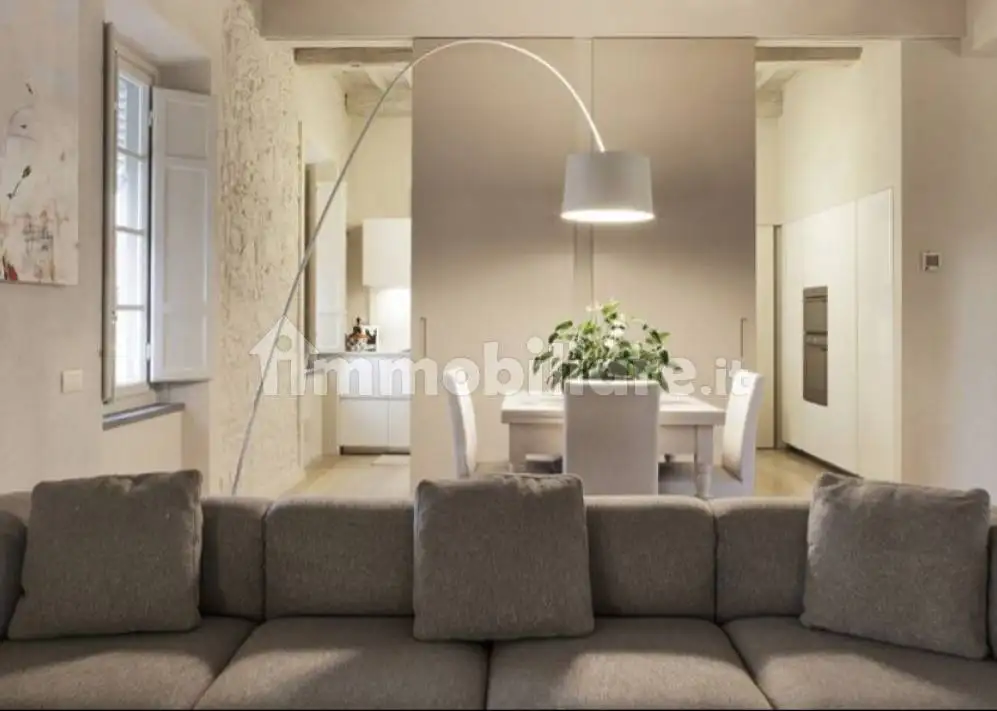 Attico - Mansarda in vendita a Carpi