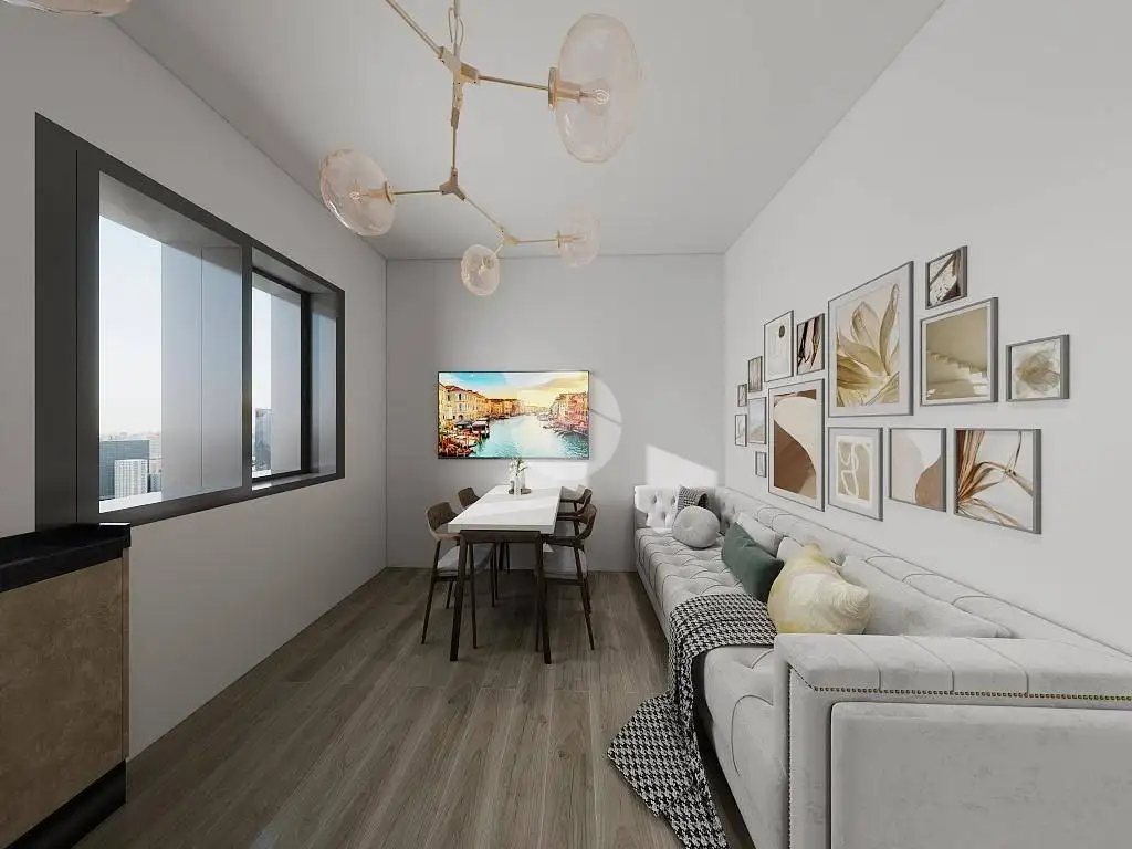 Bilocale via Fabio Filzi 7, Corsico - foto 2