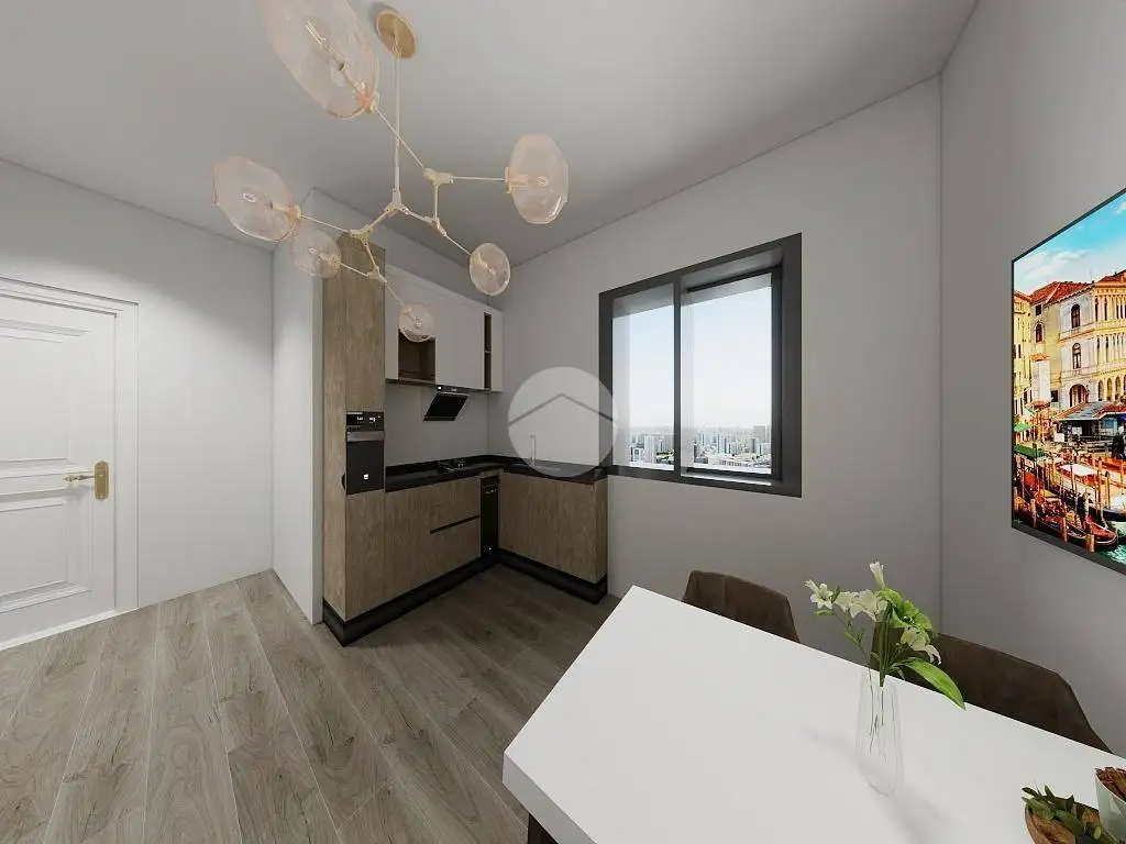 Bilocale via Fabio Filzi 7, Corsico - foto 3