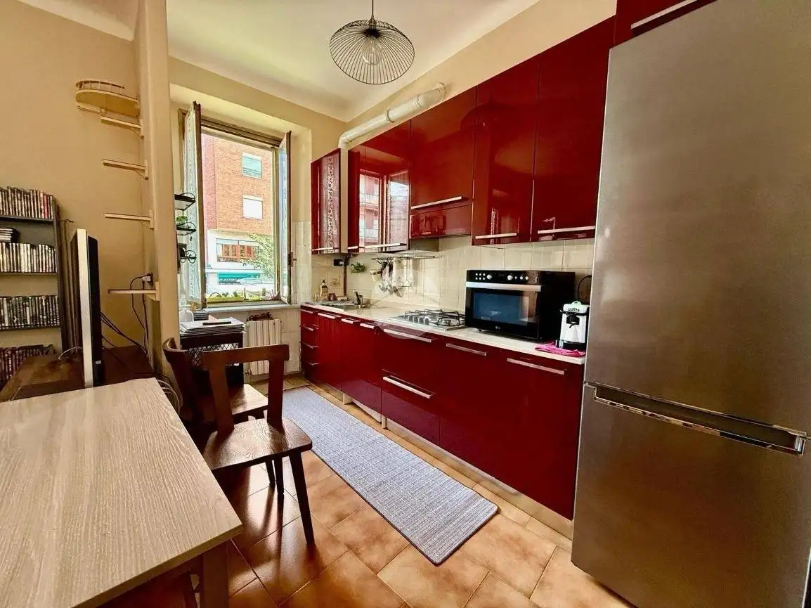 Bilocale via Alessandro Manzoni 25, Corsico - foto 2