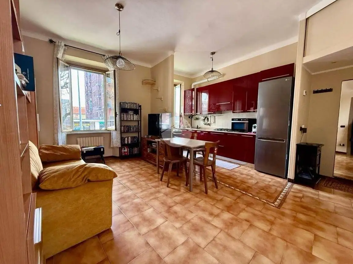 Bilocale via Alessandro Manzoni 25, Corsico - foto 3