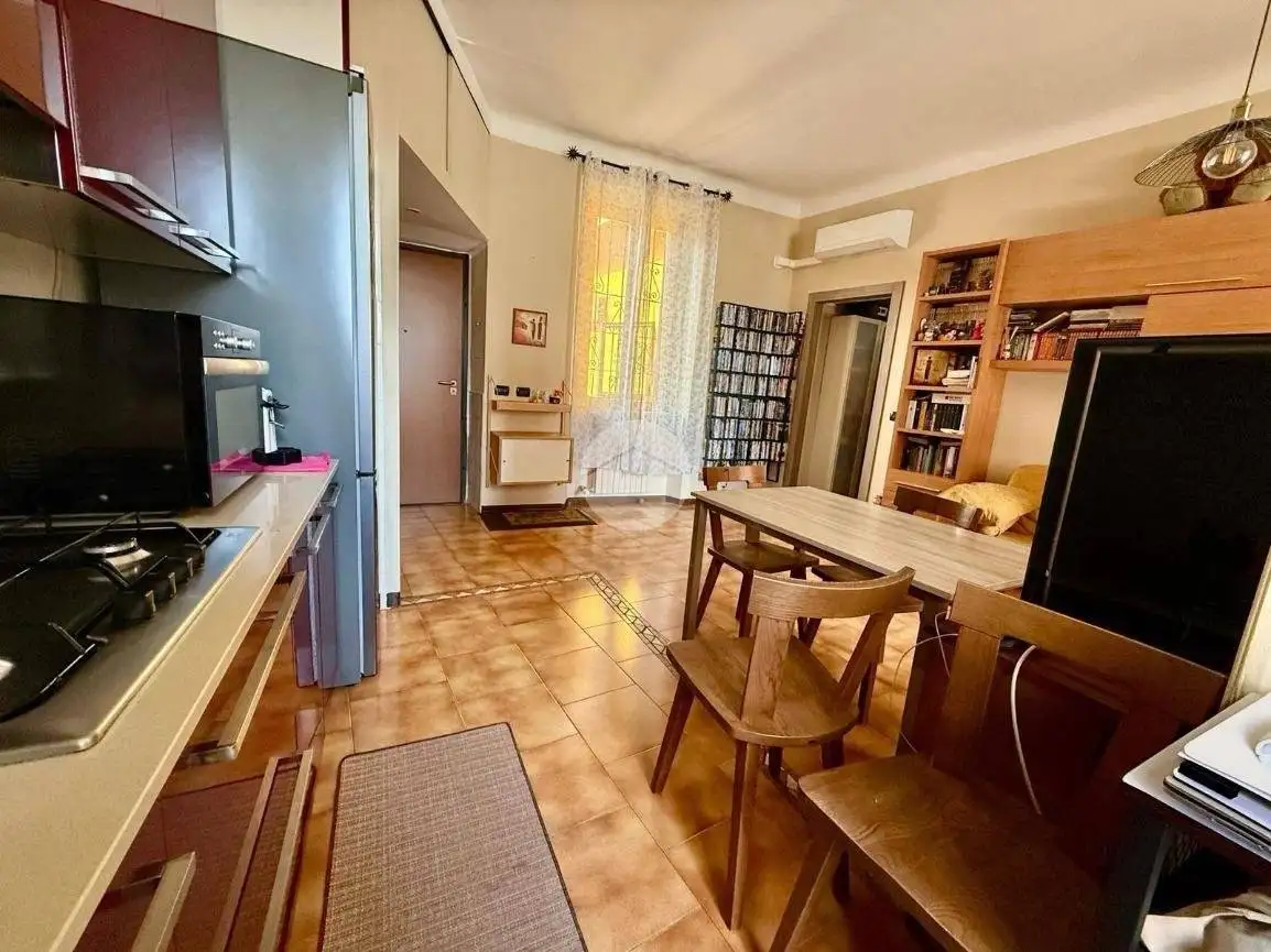 Bilocale via Alessandro Manzoni 25, Corsico - foto 5