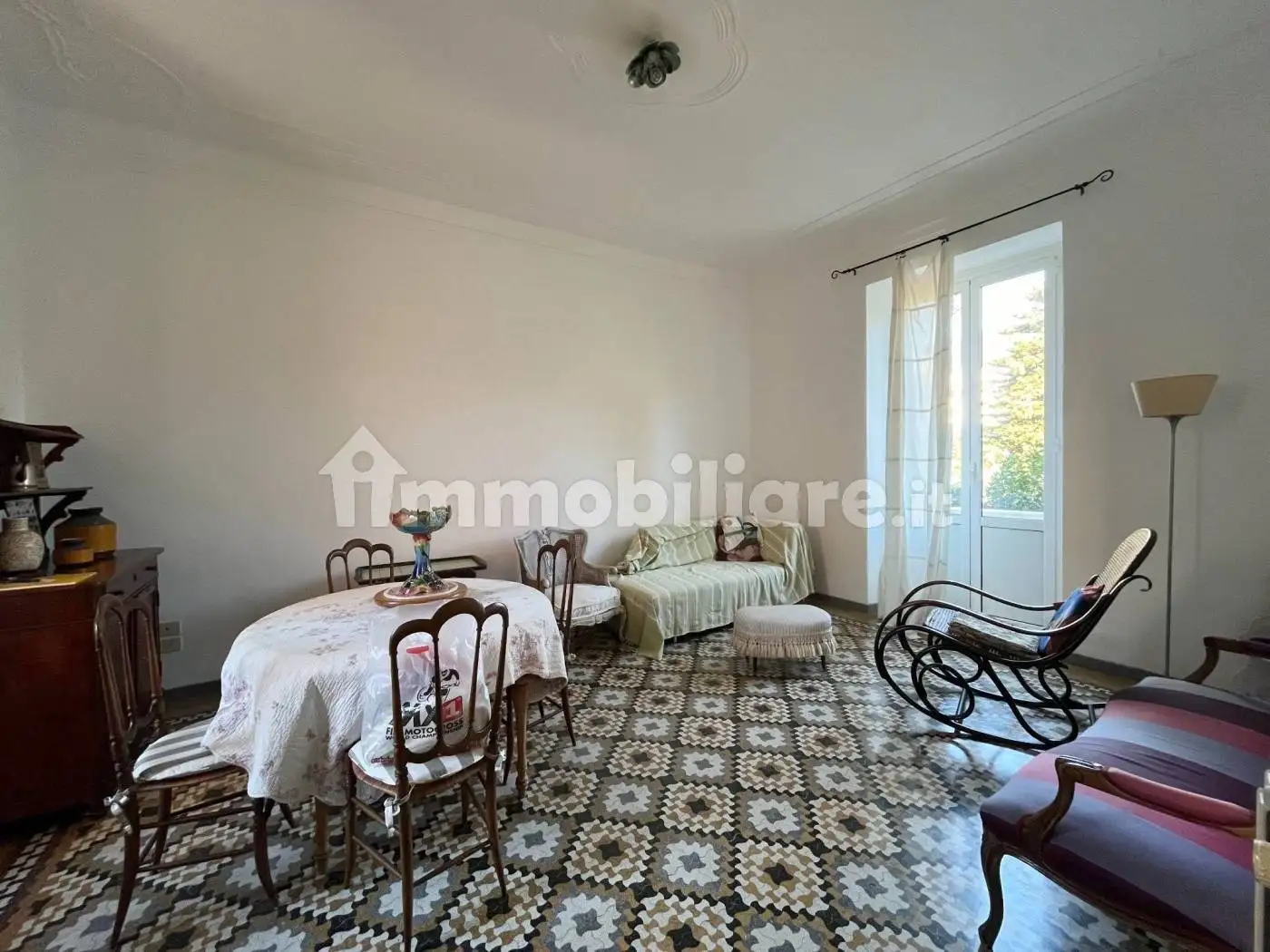 Appartamento in vendita a Alassio