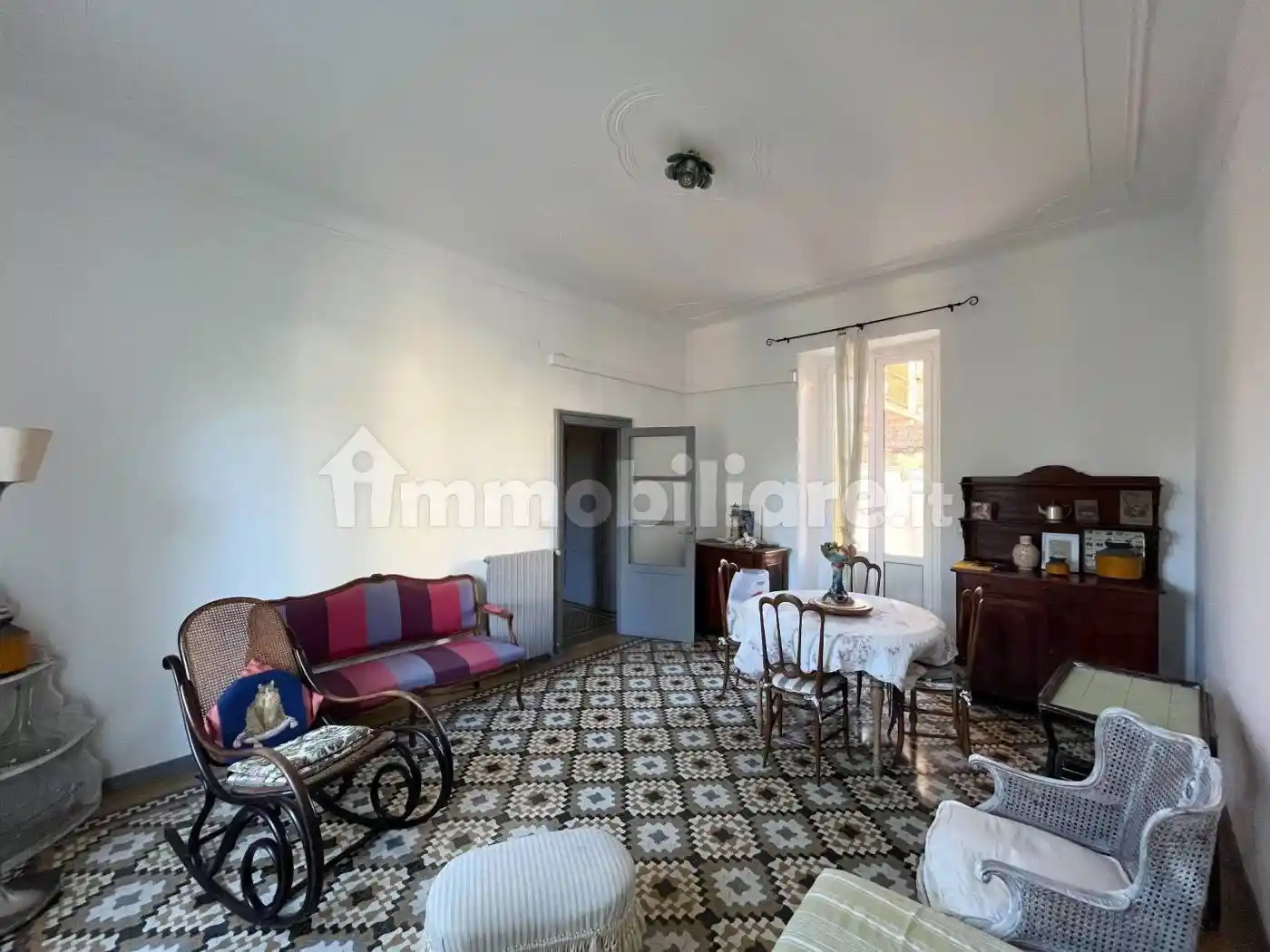 Quadrilocale corso Dante Alighieri 281, Muretto di Alassio, Stazione, Corso Marconi, Alassio - foto 2