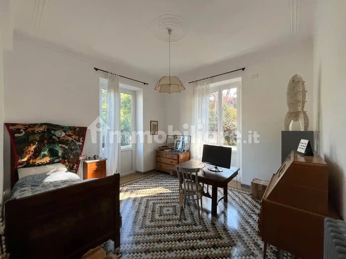 Quadrilocale corso Dante Alighieri 281, Muretto di Alassio, Stazione, Corso Marconi, Alassio - foto 3