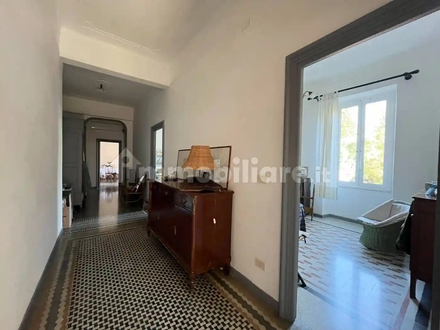 Quadrilocale corso Dante Alighieri 281, Muretto di Alassio, Stazione, Corso Marconi, Alassio - foto 4