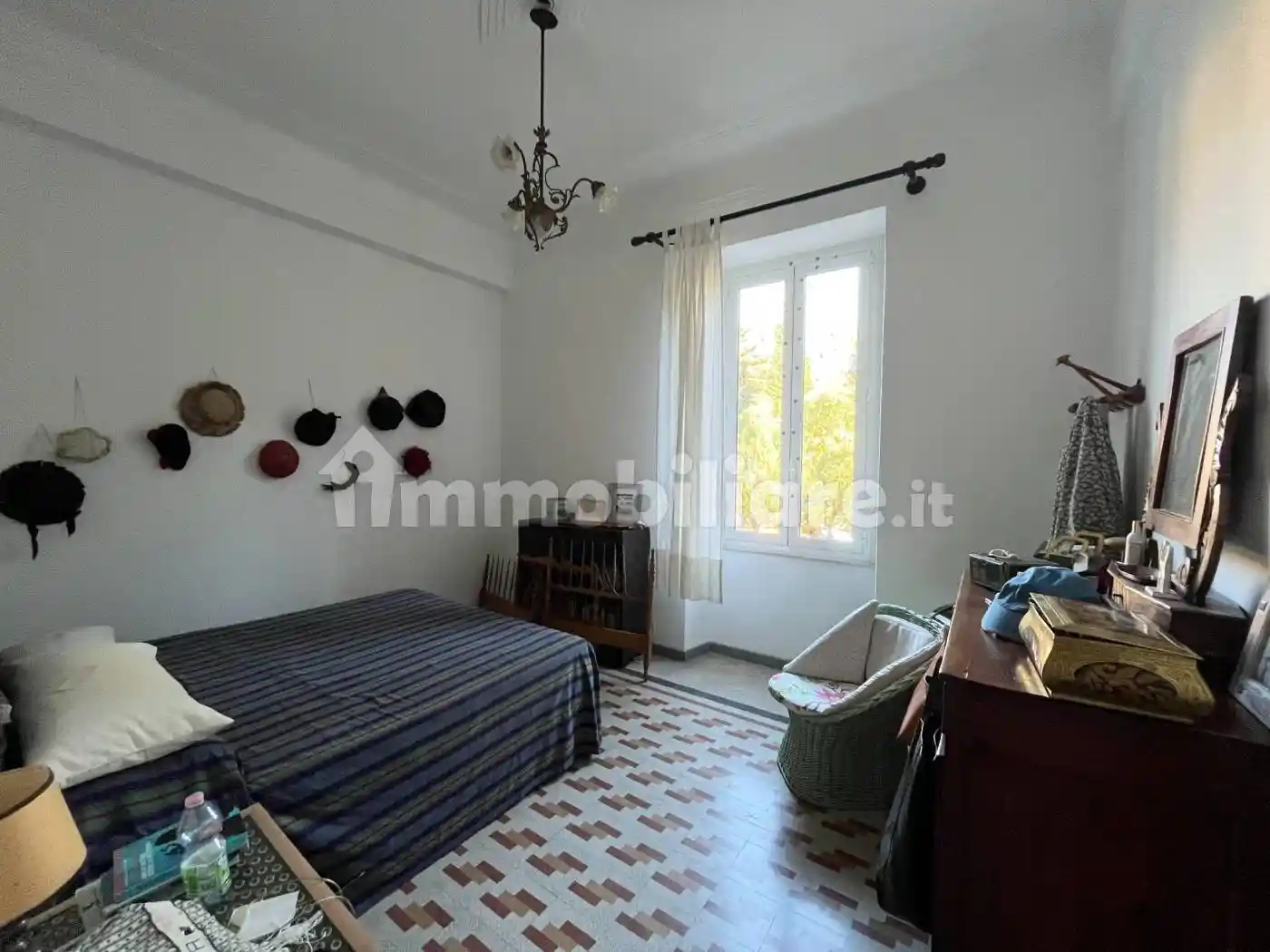 Quadrilocale corso Dante Alighieri 281, Muretto di Alassio, Stazione, Corso Marconi, Alassio - foto 5