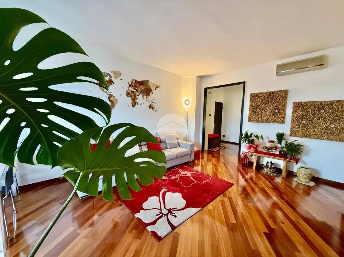 Appartamento in vendita a Corsico