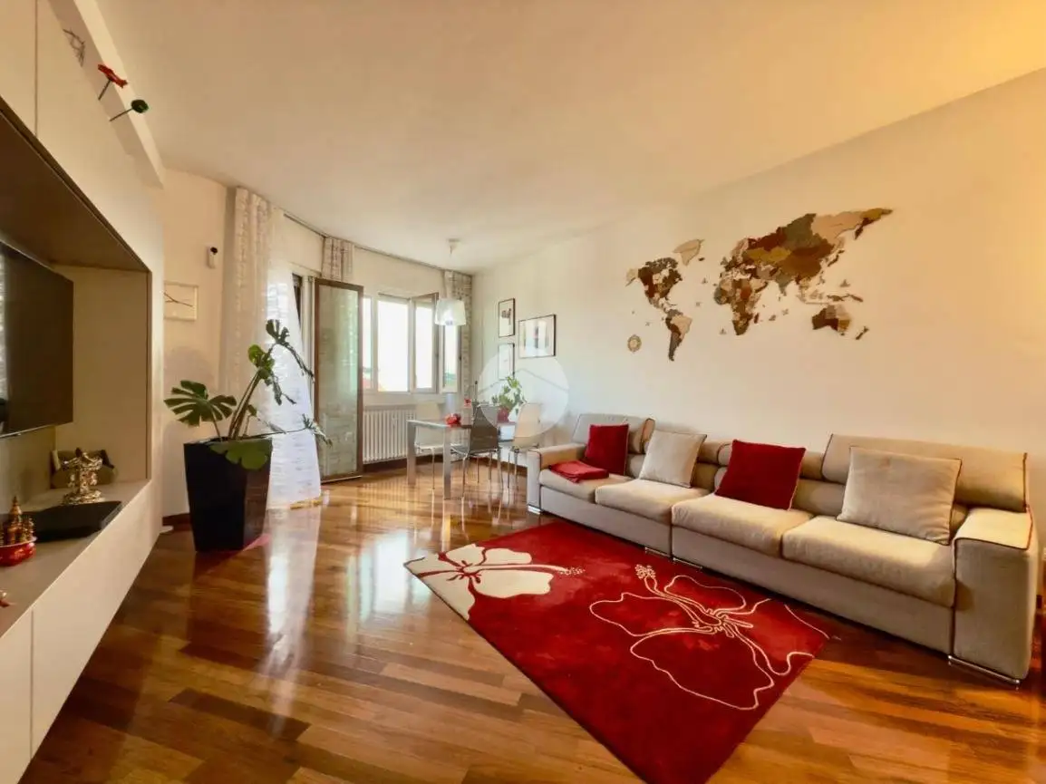 Trilocale via Raffaello Sanzio 22, Corsico - foto 3