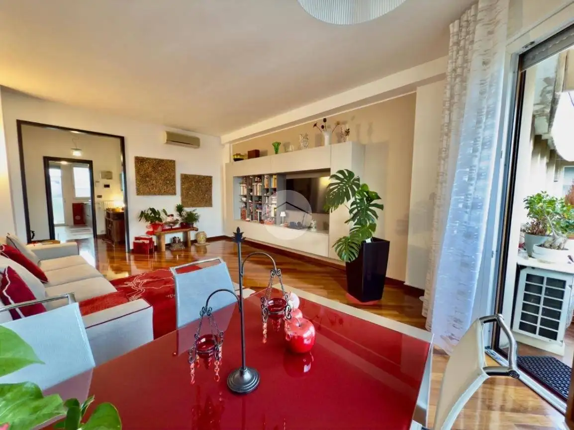 Trilocale via Raffaello Sanzio 22, Corsico - foto 4