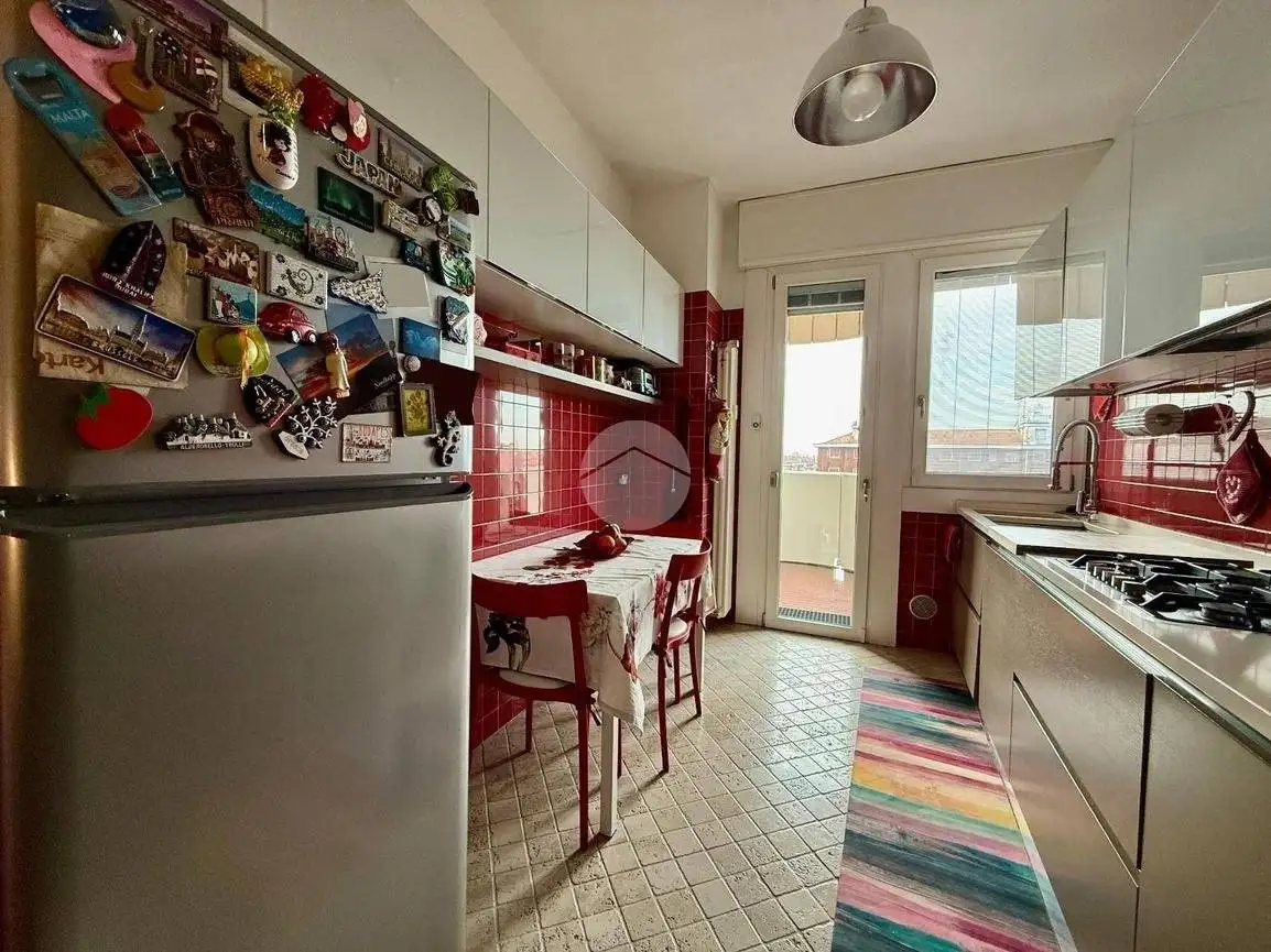 Trilocale via Raffaello Sanzio 22, Corsico - foto 5