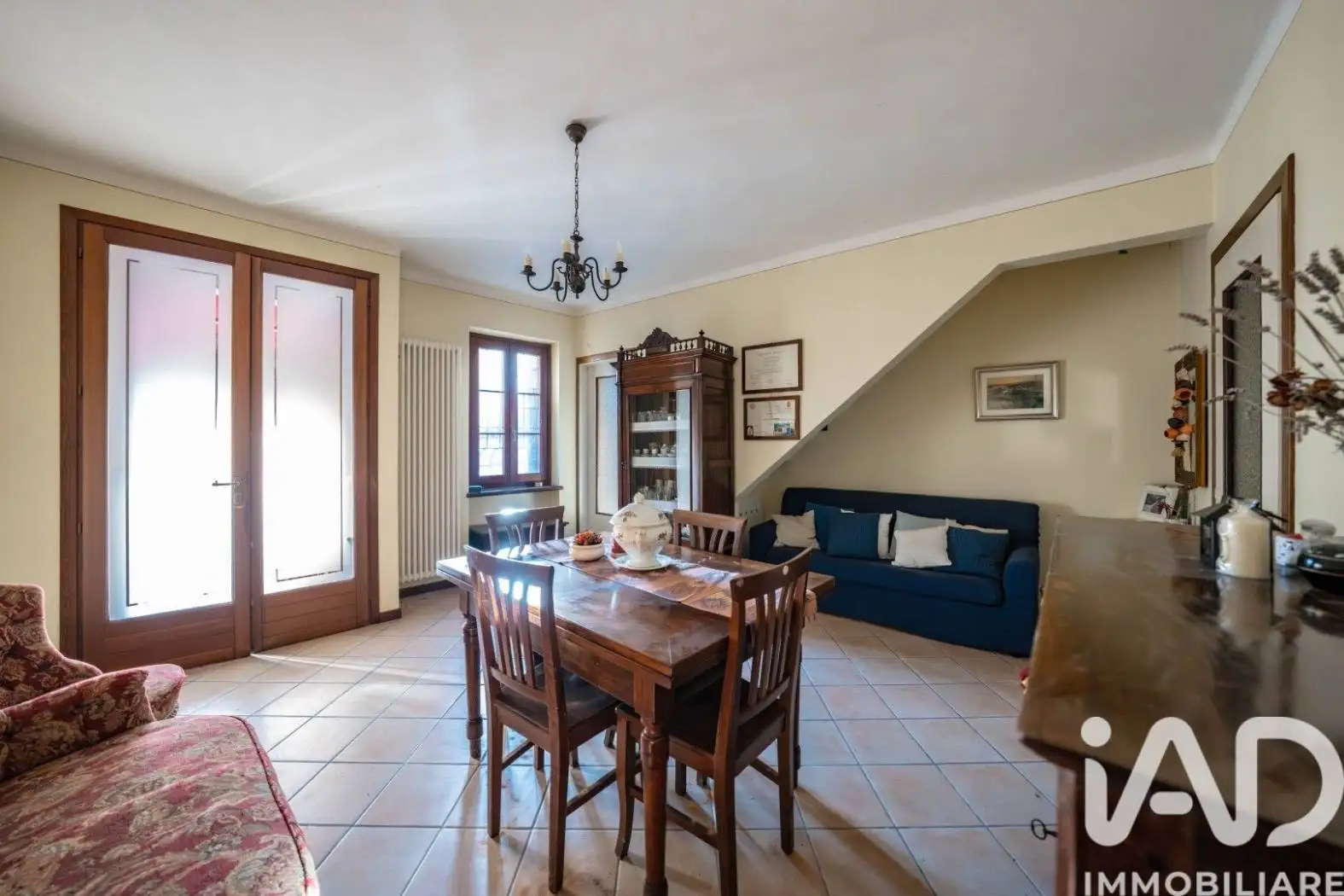 Terratetto unifamiliare via Rittatore Von Willer 10, Centro, Cavriana - foto 2