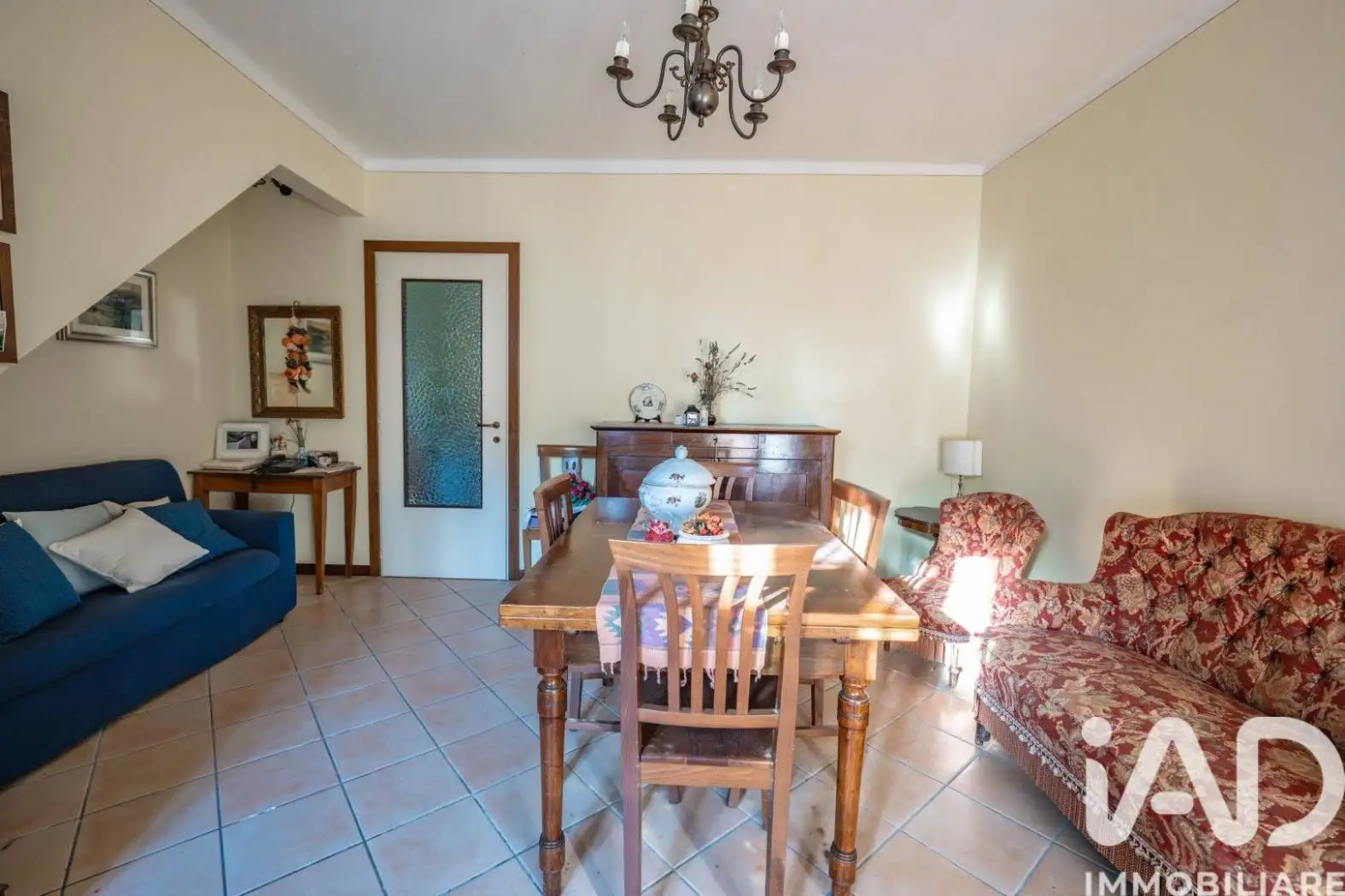 Terratetto unifamiliare via Rittatore Von Willer 10, Centro, Cavriana - foto 4