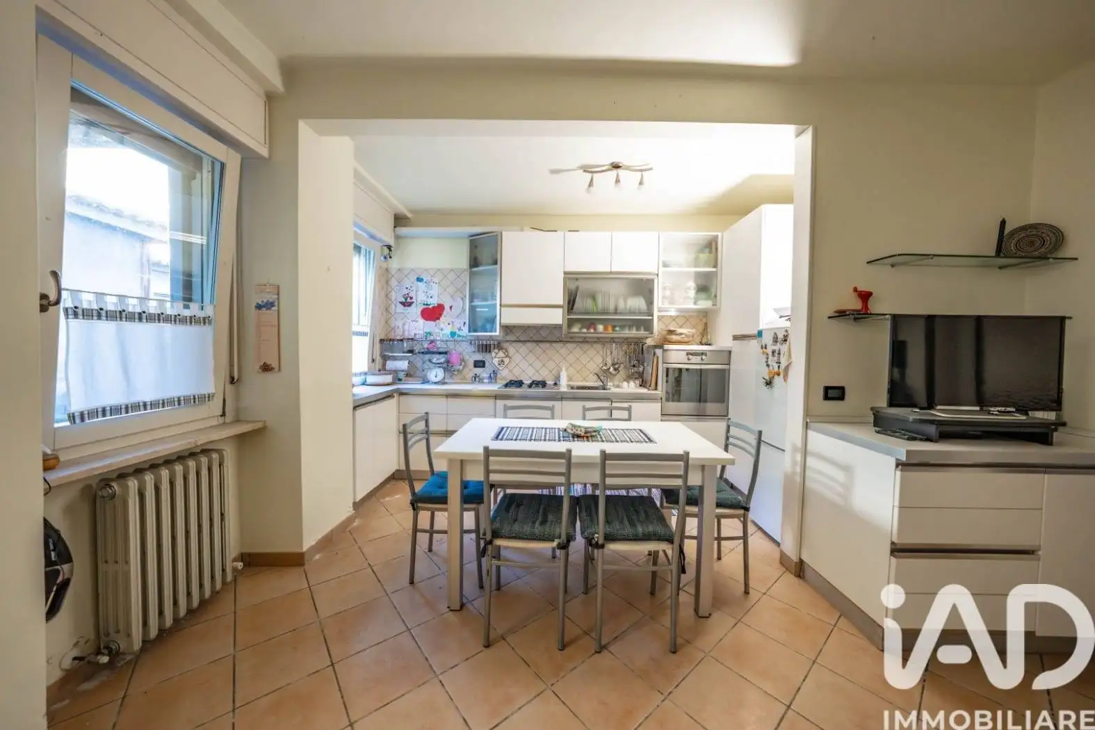 Terratetto unifamiliare via Rittatore Von Willer 10, Centro, Cavriana - foto 5