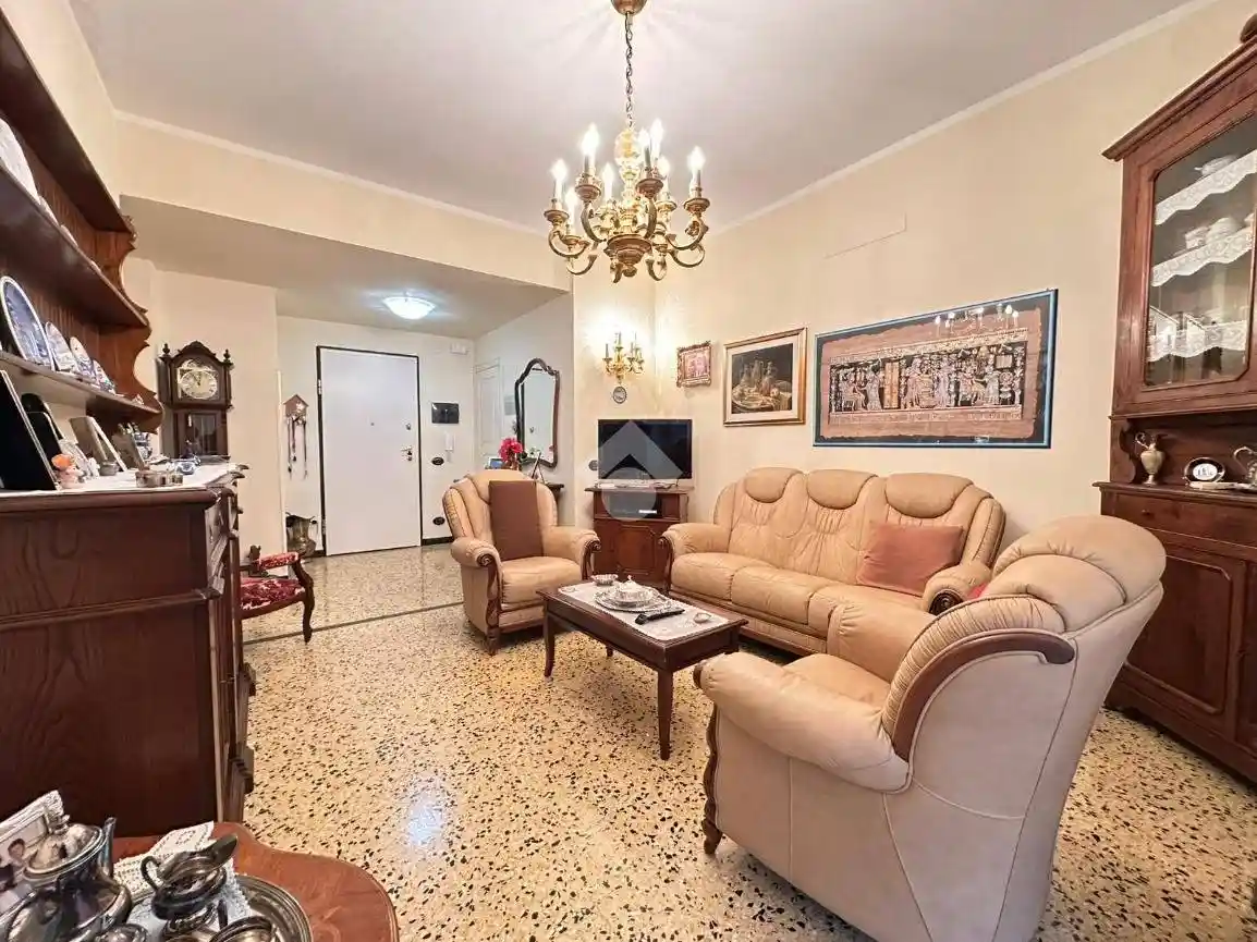 Appartamento via Giovanni Pascoli 45, Kennedy - Mazzetta, La Spezia - foto 3