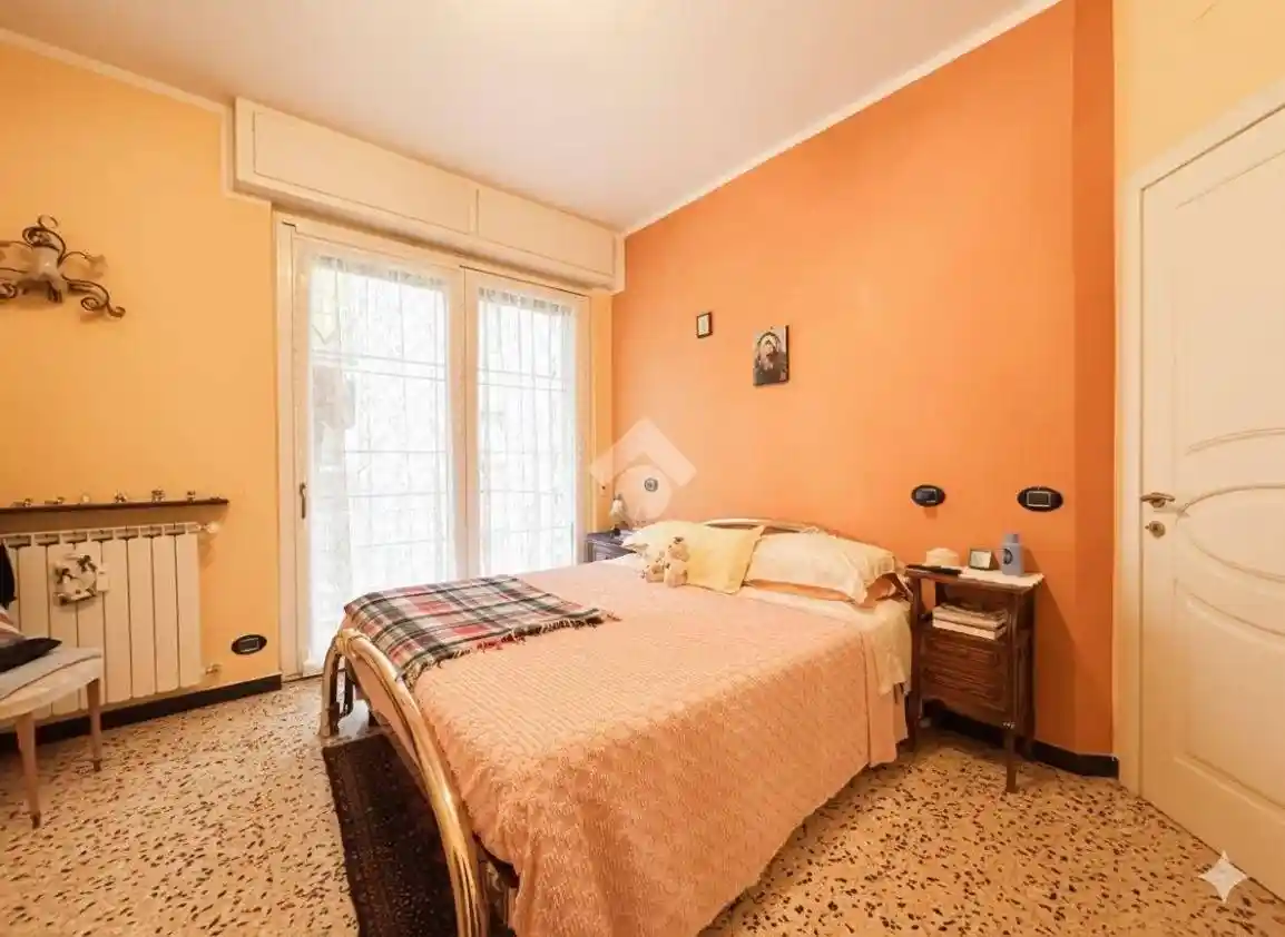 Appartamento via Giovanni Pascoli 45, Kennedy - Mazzetta, La Spezia - foto 4