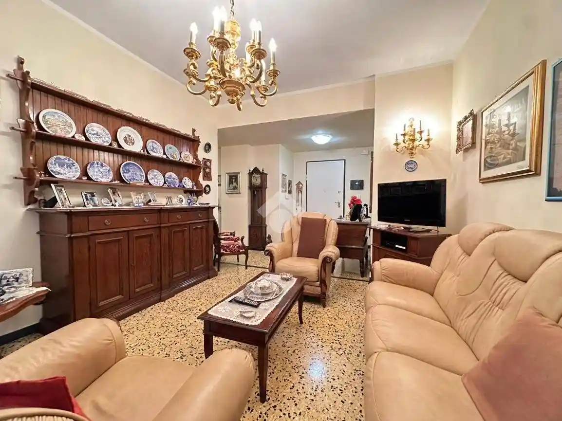 Appartamento via Giovanni Pascoli 45, Kennedy - Mazzetta, La Spezia - foto 5