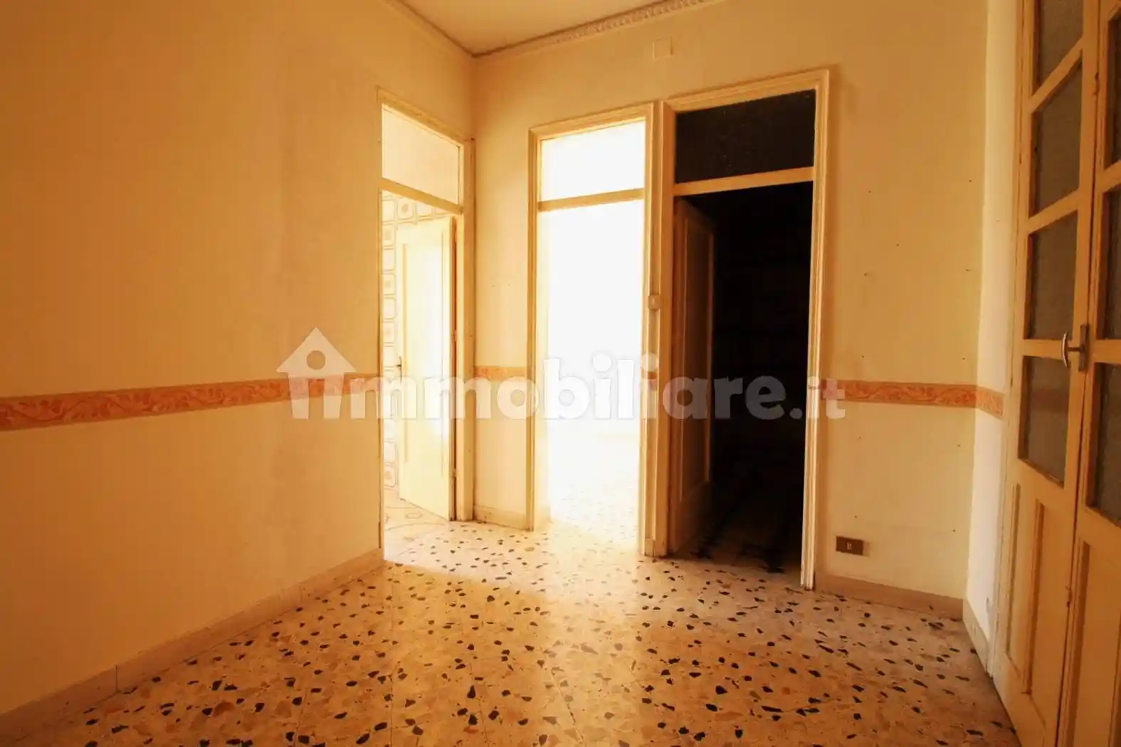 Appartamento in vendita a Bagheria