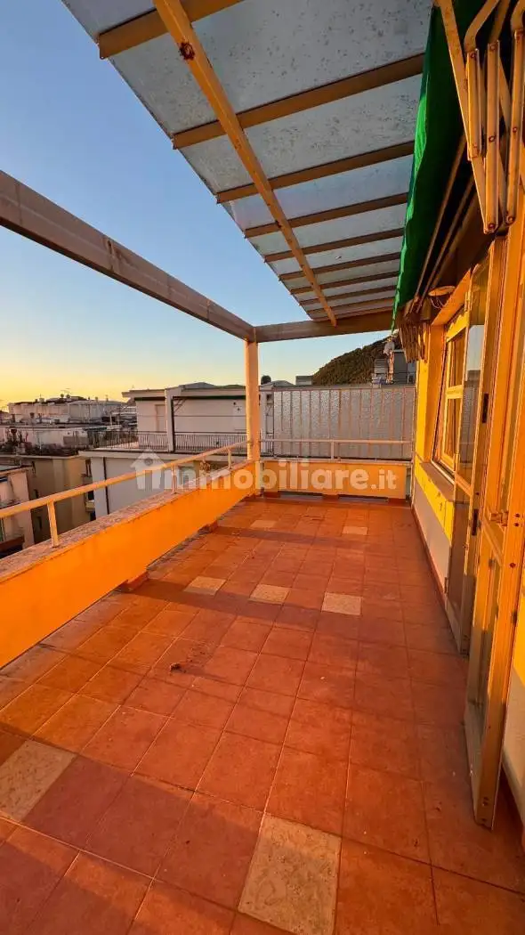 Attico - Mansarda in vendita a Alassio