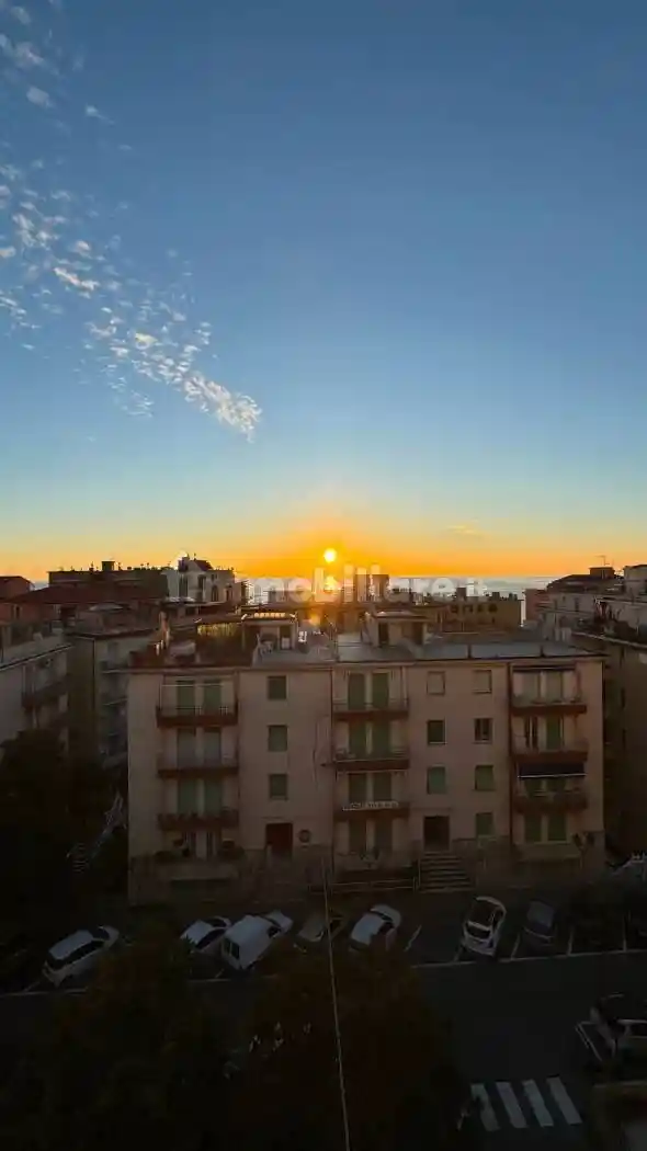 Attico corso Europa 20, Via Roma, Borgo Barusso, Alassio - foto 3