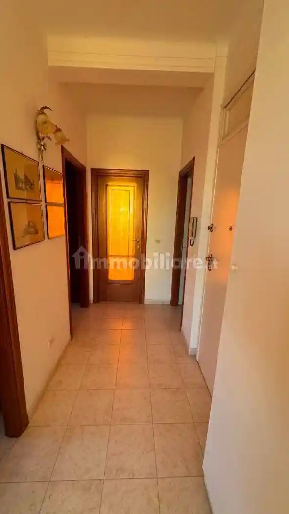 Attico corso Europa 20, Via Roma, Borgo Barusso, Alassio - foto 4