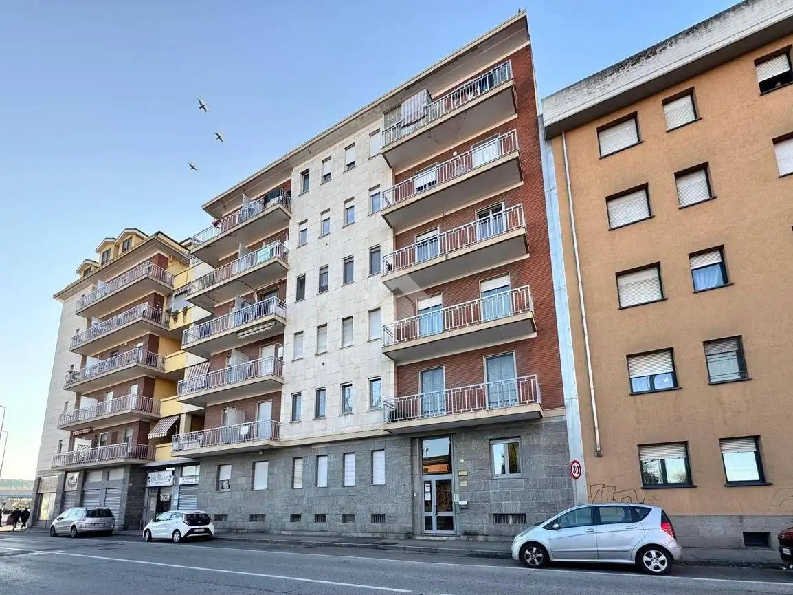 Bilocale via bignone 10, San Lazzaro, Pinerolo - foto 3