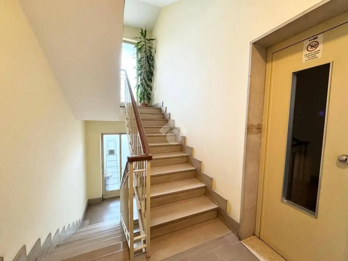 Bilocale via bignone 10, San Lazzaro, Pinerolo - foto 4