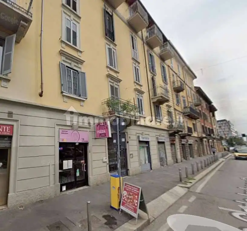 Apartment in vendita a Milan