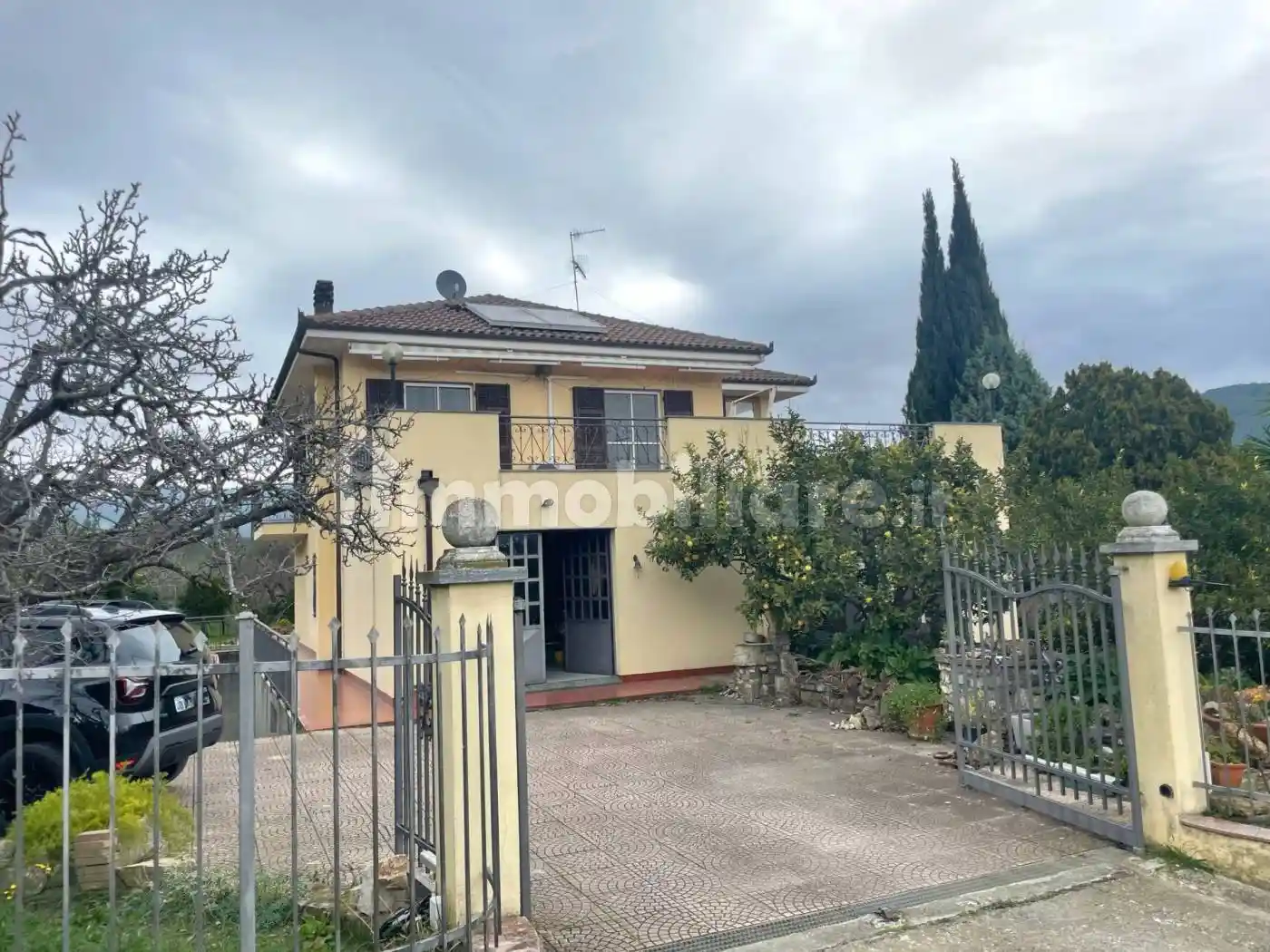 Villa in vendita a Andora