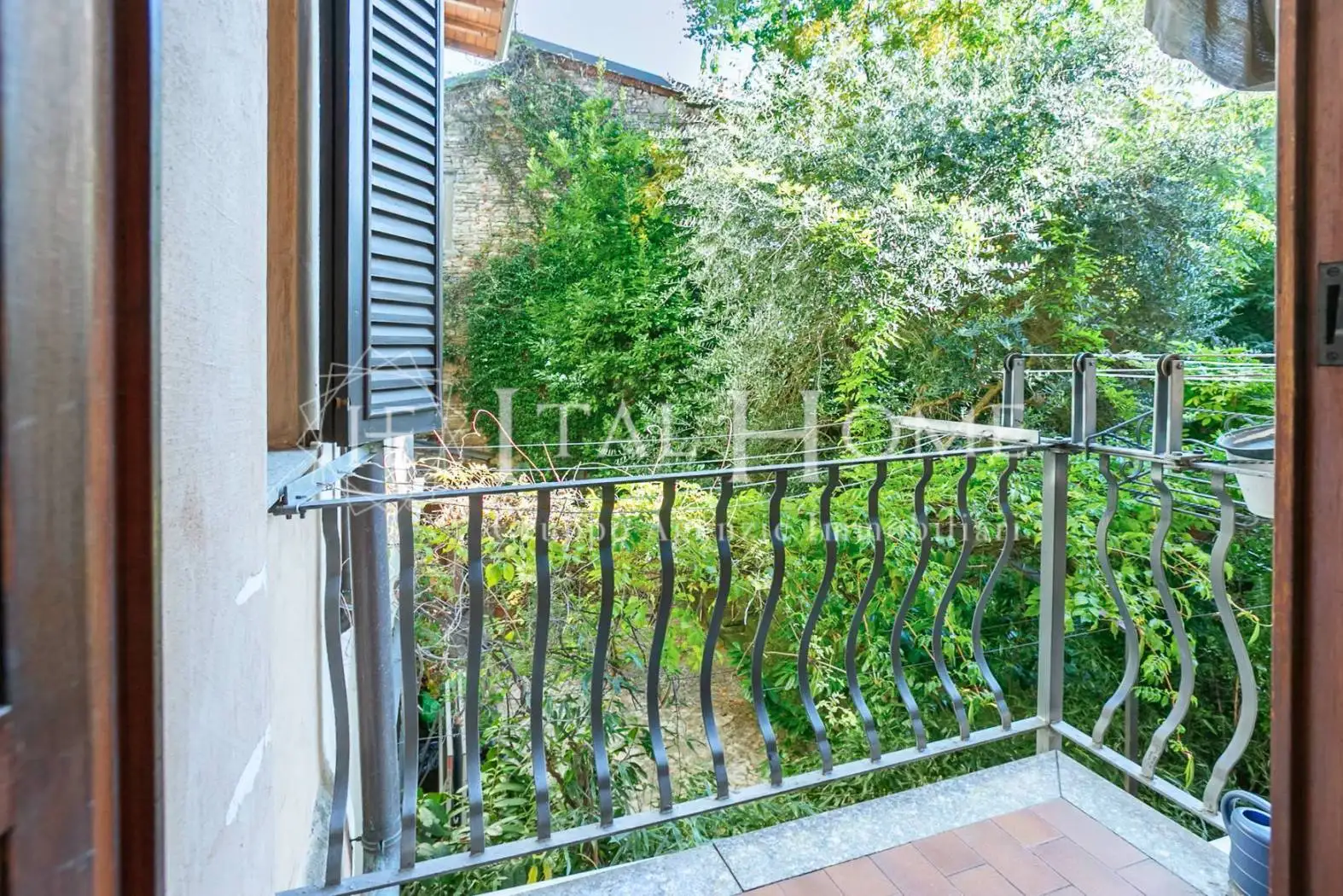 Appartamento in vendita a Bergamo