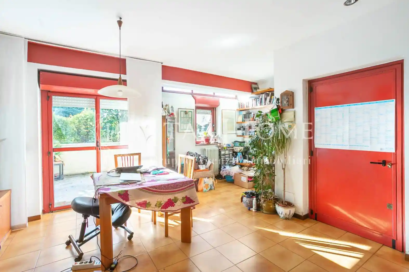 Quadrilocale via Corpo Italiano di Liberazione 33, San Paolo, Bergamo - foto 4